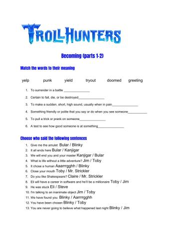 Trollhunters-Episodes 1-2