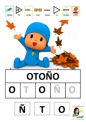 Otoño iii