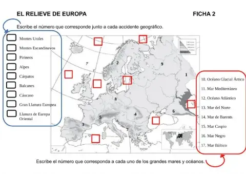 Sociales 6º ficha 1-2