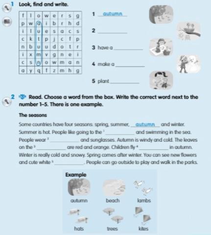 How am i doing? page 79 wb