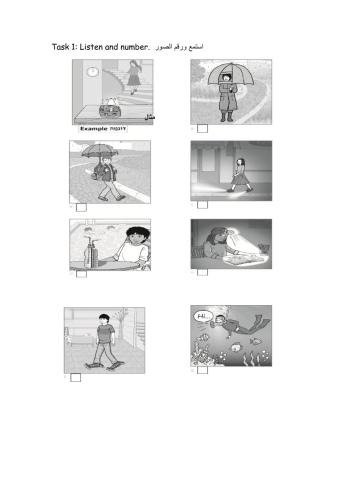 Inventions-listening-task1