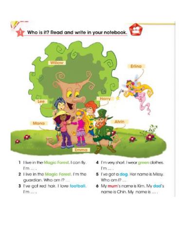 It s nice to be back