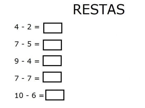 Restas