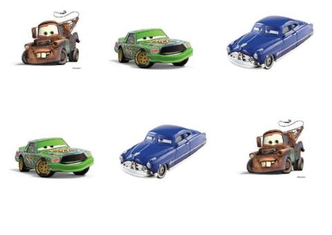 Cars 1