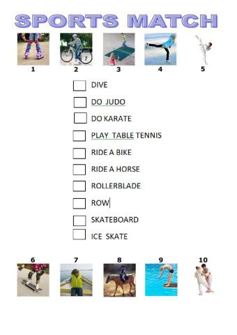 Drag and drop sports tiger team 3 macmillan