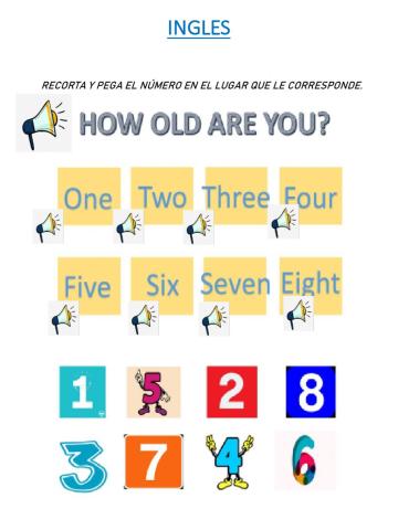 How old are you?