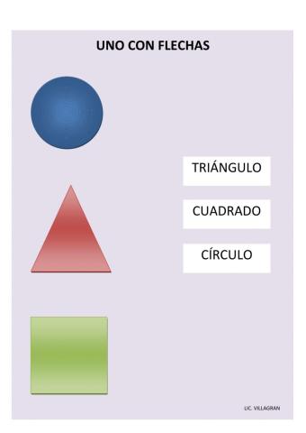 Figuras geométricas básicas