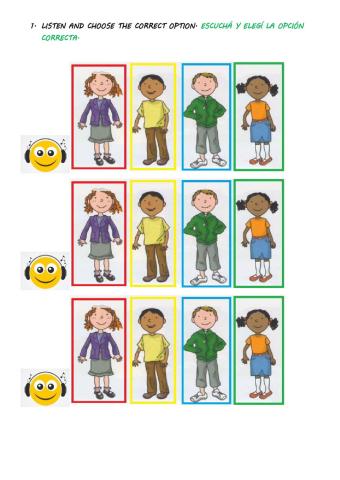 Children 1 lesson 26 livew 1