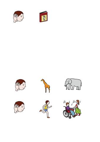 Cuento las jirafas no pueden bailar