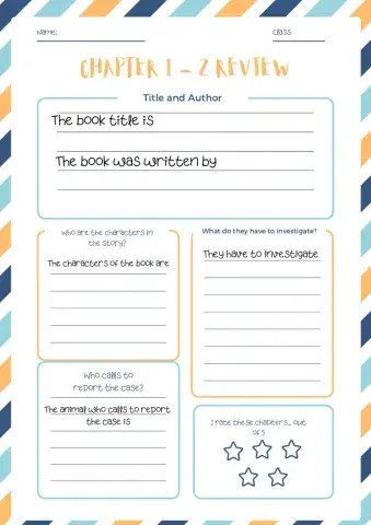 The case of the missing carrot cake