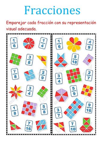 Fracciones