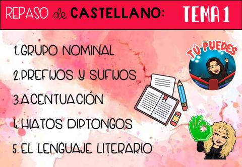 Castellano