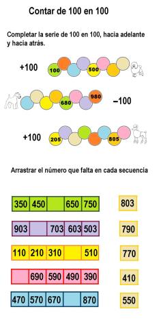 Guía de matemáticas