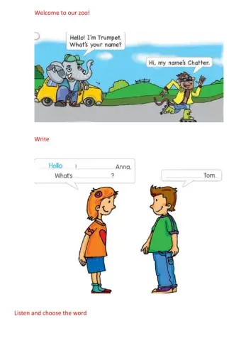 Fun Grammar Fly High 2