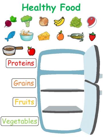 Healthy Food