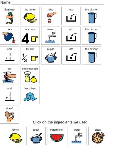 When Grandma Gives You a Lemon Tree Recipe