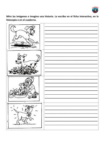 Escribimos historias