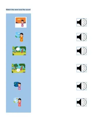 Japanese First Greetings