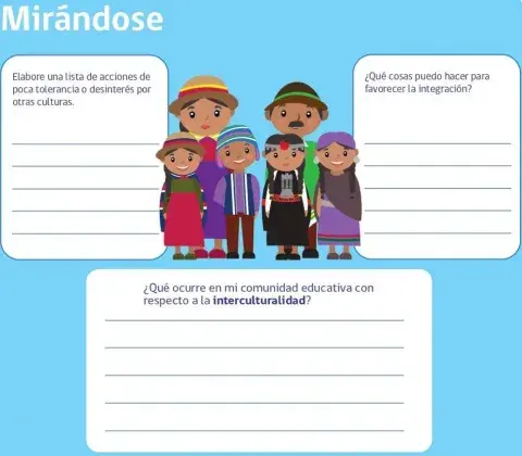 Interculturalidad y prevención