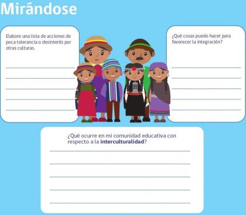 Interculturalidad y prevención