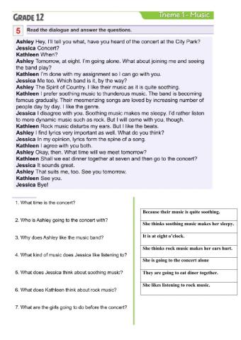 Grade12-theme 1-workbook page13