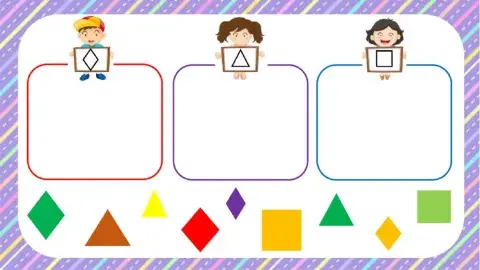 Figuras geométricas