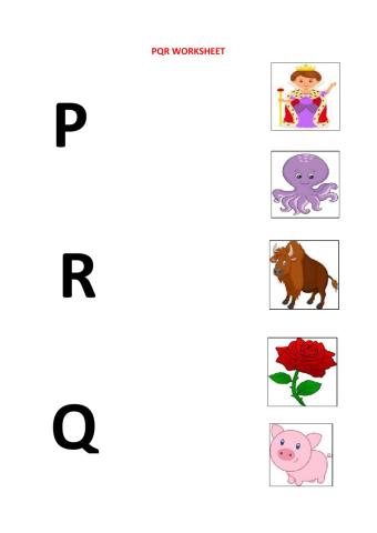 Pqr
