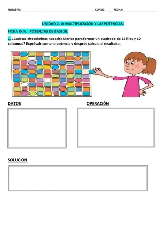 Ficha 23 t-2 mat 5º epo