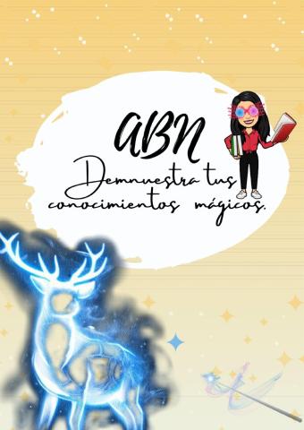 Abn - recta numérica- patrones vecinos- familia del 10