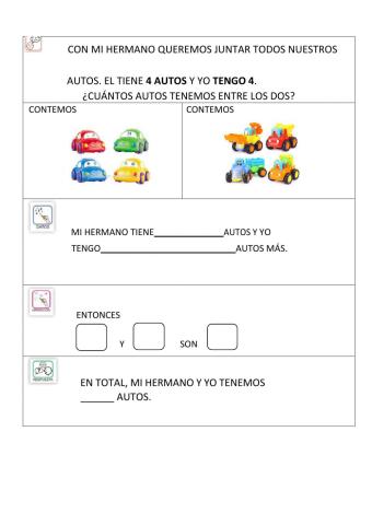 Resolución de Problemas
