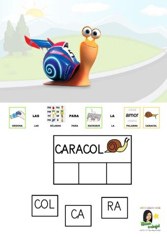 Caracol 2