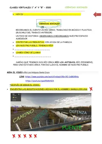 Artificiales Naturales