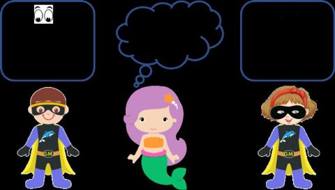 Rutina de Pensamiento