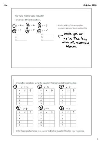 Unit 2 Lesson 8 Activity 4