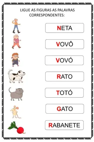 Livro: O grande rabanete