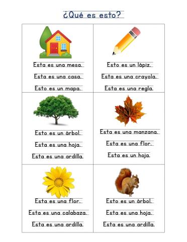 Pregunta: Que es esto?