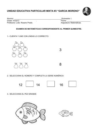 Evaluación-Matematicas-Inicial2