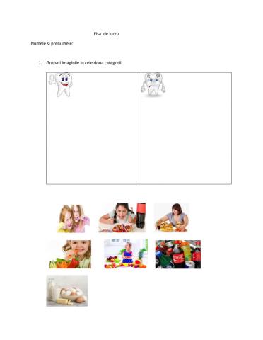 Educatie pentru sanatate