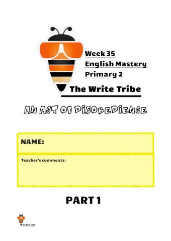 Week 35 e-learning p2 part 1