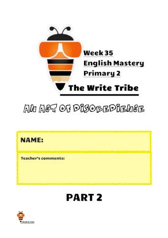 Week 35 e-learning p2 part 2