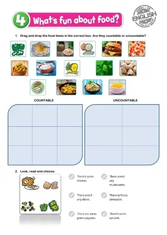 Revision Unit 4 Bright Ideas 3