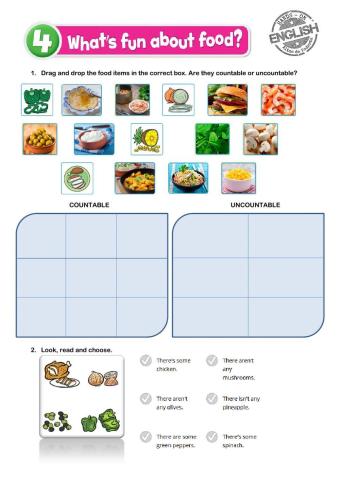 Revision Unit 4 Bright Ideas 3