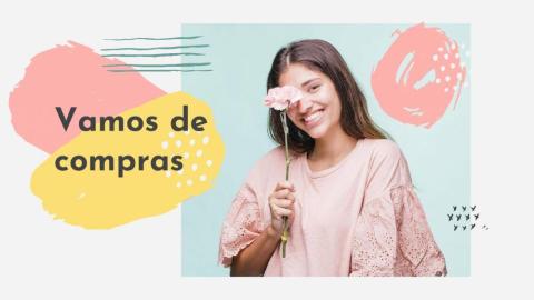 Vamos de compras