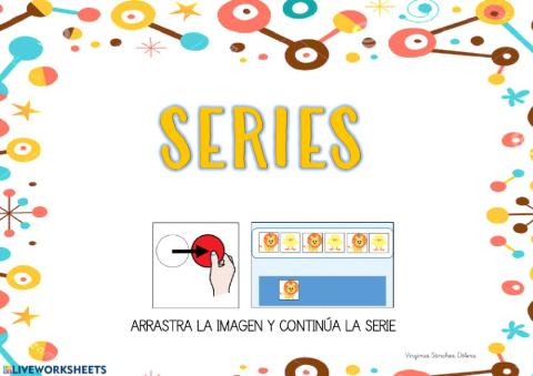 Series lógicas