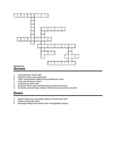 Sistem peredaran darah