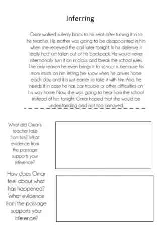 Inferring Practice Cell