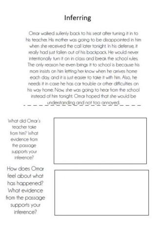 Inferring Practice Cell