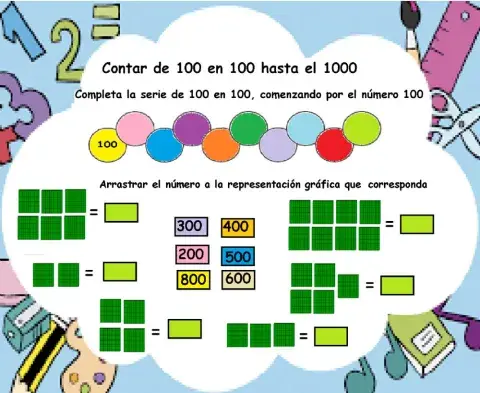 Guía de matemáticas