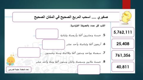 الصيغة القياسية