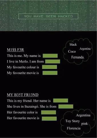 Listen and move the words to the correct place!